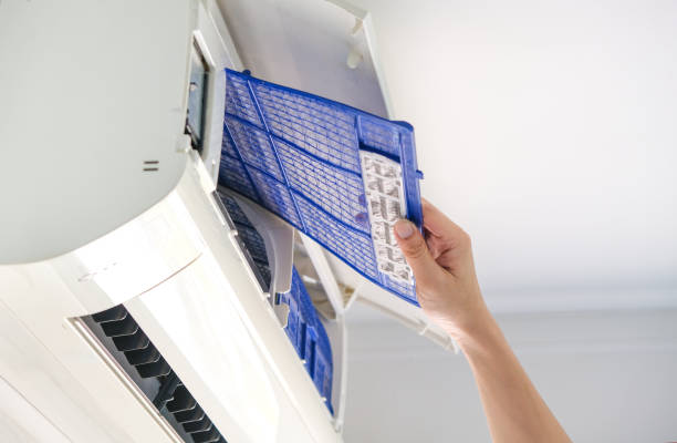 Best Best Air Duct Cleaning Company  in Monterey, TN